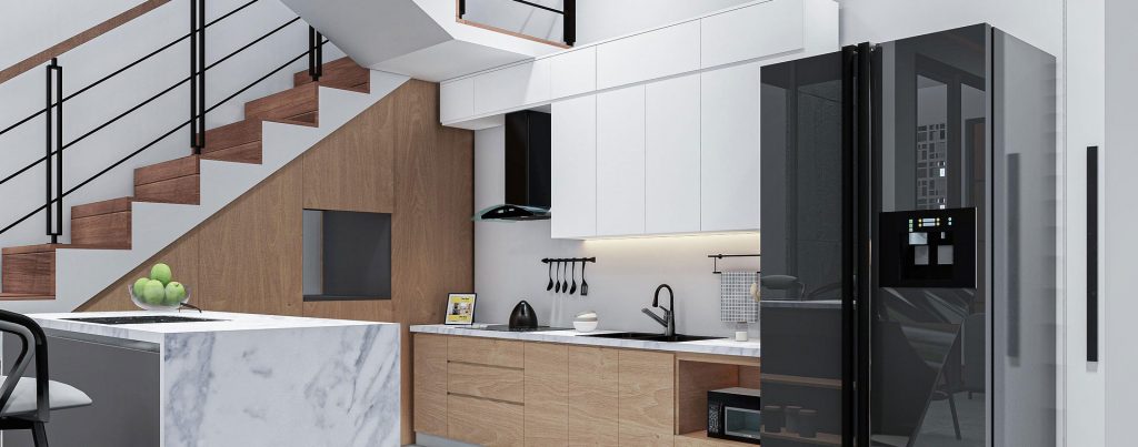 Rénovation intérieure et extérieure Brest