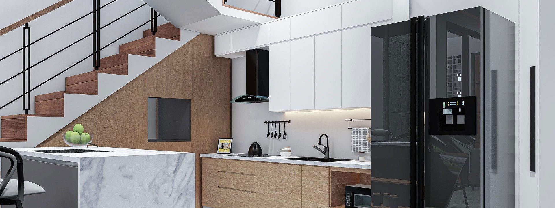 Rénovation intérieure et extérieure Brest